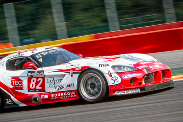 CGR 2012