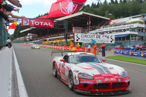 CGR 2012