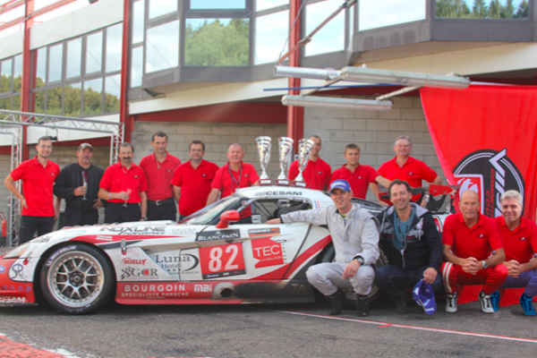 CGR 2012