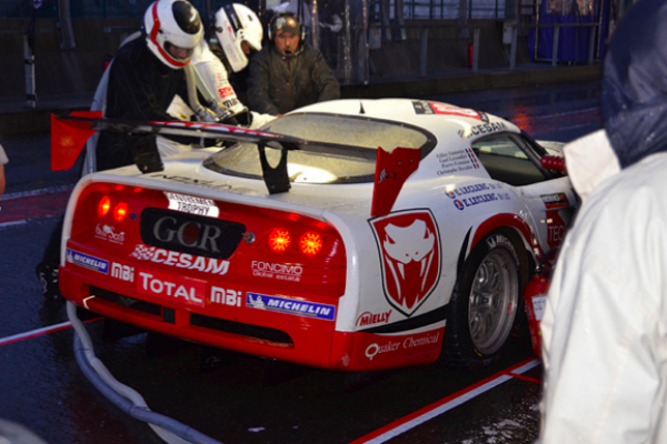 CGR 2012