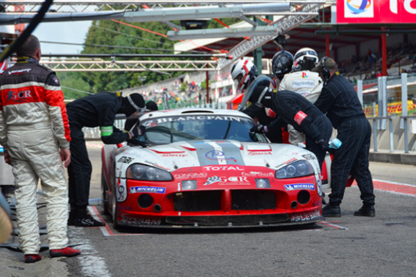 CGR 2012