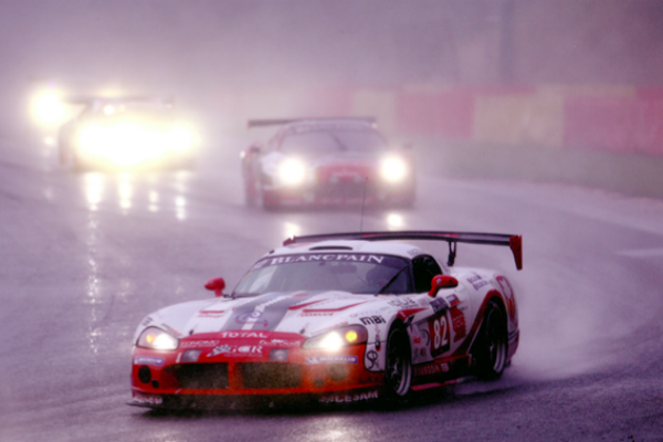 CGR 2012