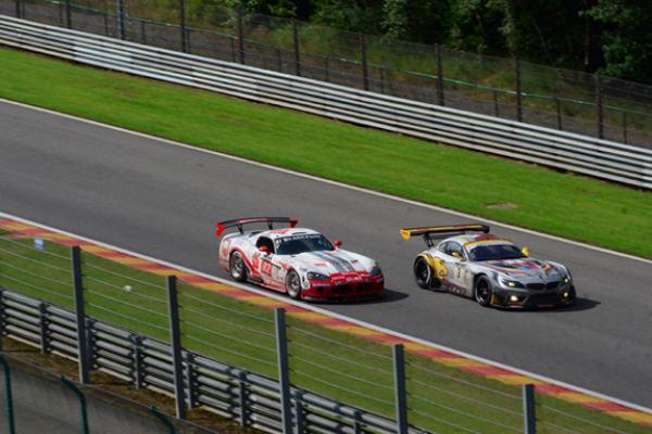 CGR 2012
