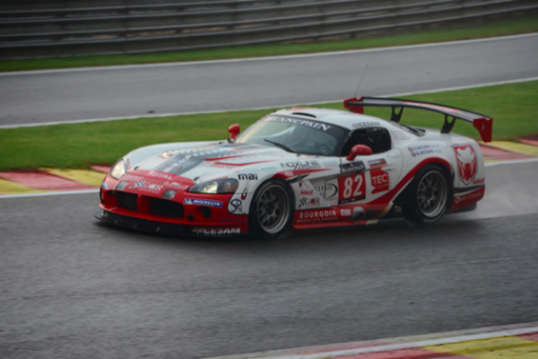 CGR 2012