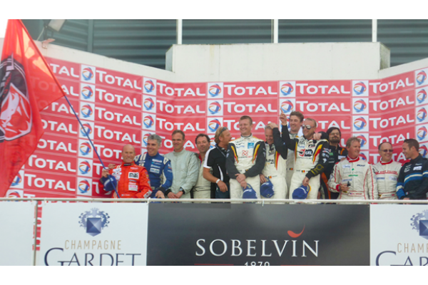 CGR 2012