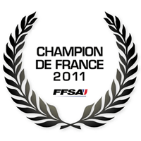 FFSA Champion de france