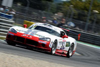 CGR 24 h de Spa