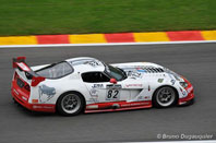 CGR 24 h de Spa