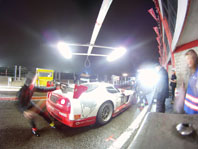 CGR 24 h de Spa