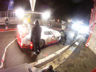 CGR 24 h de Spa