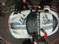 CGR 24 h de Spa