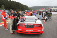 CGR 24 h de Spa