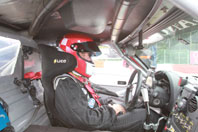 CGR 24 h de Spa