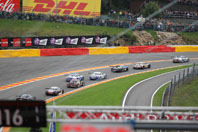 CGR 24 h de Spa