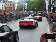 CGR 24 h de Spa