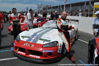 CGR 24 h de Spa